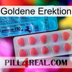 Golden Erection new14
